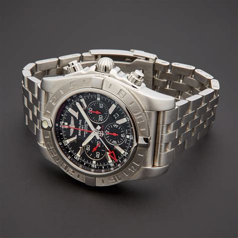 breitling chronomat funktionen winrider|Breitling WindRider Chronomat .